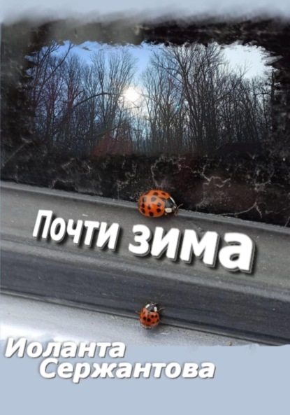 Скачать книгу Почти зима