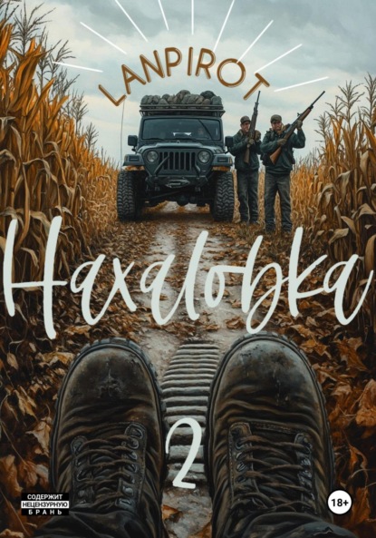 Скачать книгу Нахаловка 2