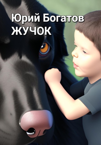 Скачать книгу Жучок