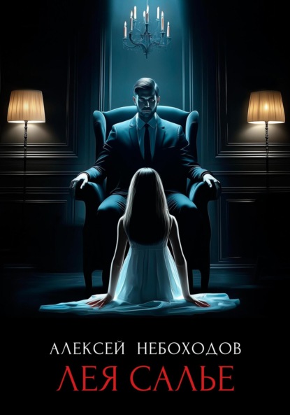 Скачать книгу Лея Салье