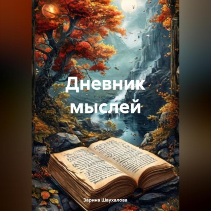 Скачать книгу Дневник мыслей