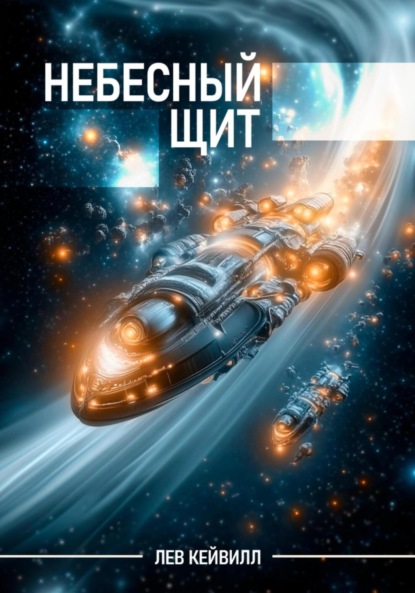 Скачать книгу Небесный щит