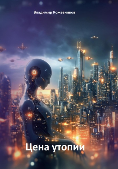 Скачать книгу Цена утопии