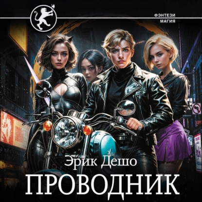 Скачать книгу Проводник