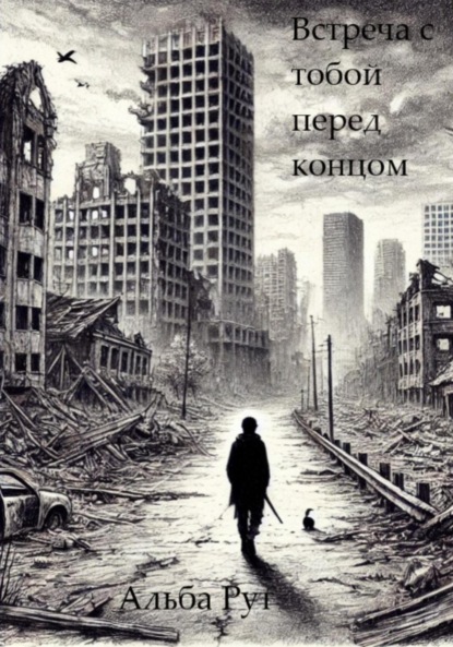 Скачать книгу Встреча с тобой перед концом