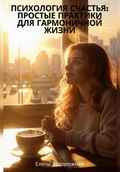 Психология счастья: простые практики для гармоничной жизни