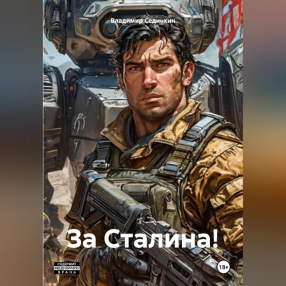 Скачать книгу За Сталина!