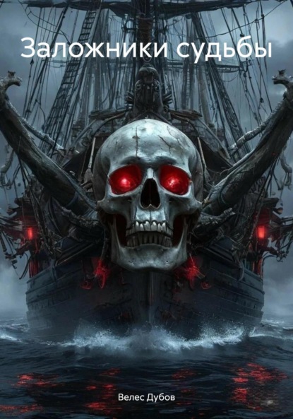 Заложники судьбы