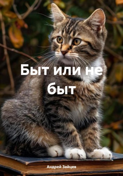 Скачать книгу Быт или не быт