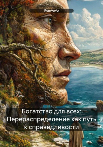 Скачать книгу Богатство для всех: Перераспределение как путь к справедливости