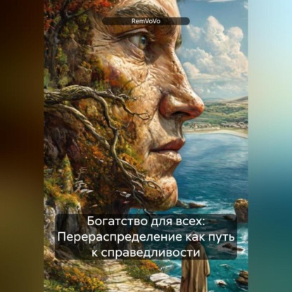 Скачать книгу Богатство для всех: Перераспределение как путь к справедливости