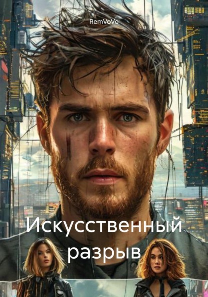 Скачать книгу Искусственный разрыв