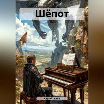 Скачать книгу Шёпот