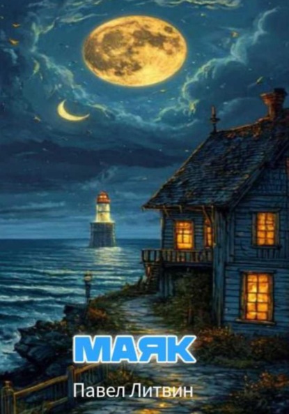 Маяк