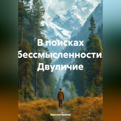 Скачать книгу В поисках бессмысленности Двуличие