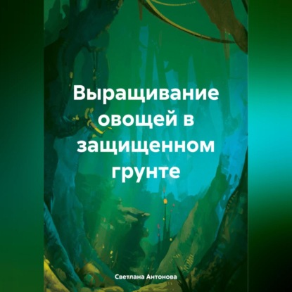 Скачать книгу Выращивание огурца в защищенном грунте
