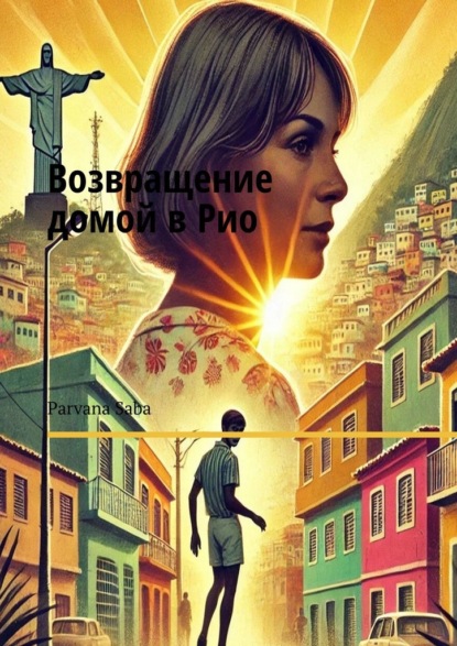 Возвращение домой в Рио