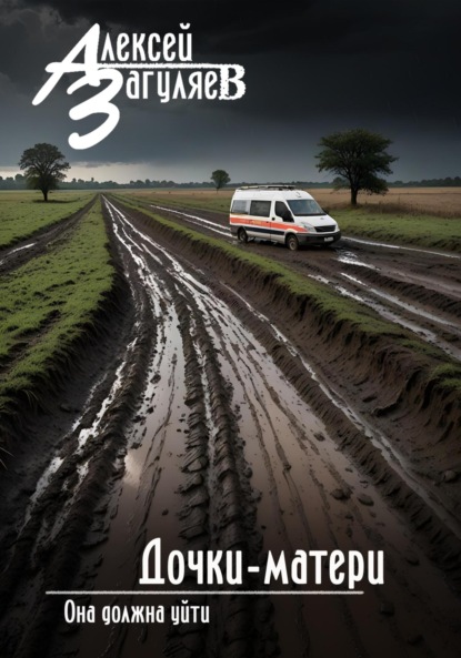 Скачать книгу Дочки-матери