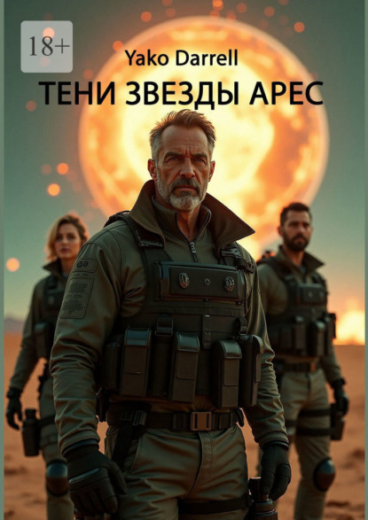 Тени звезды АРЕС