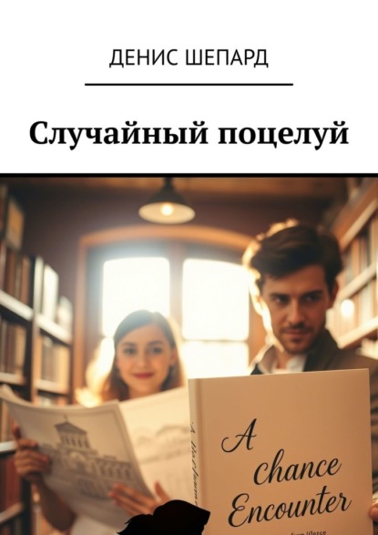 Случайный поцелуй