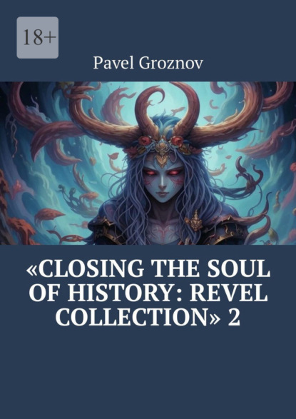 Скачать книгу «Closing the soul of history: Revel collection» 2