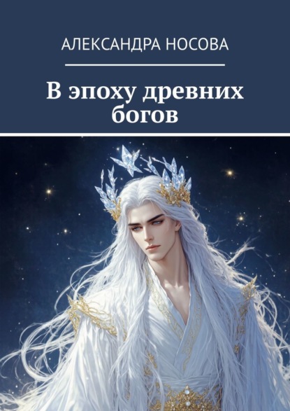 В эпоху древних богов