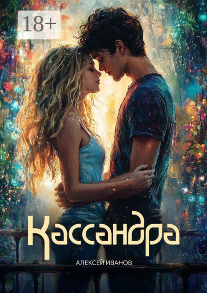 Скачать книгу Кассандра