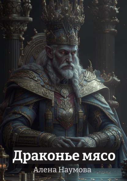 Драконье мясо