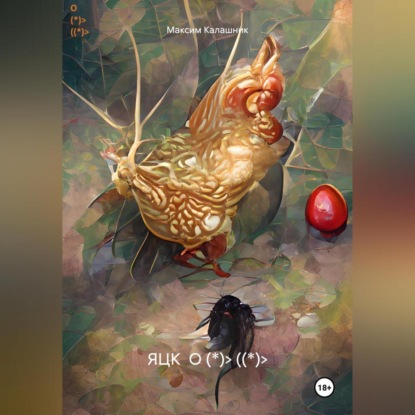 Скачать книгу ЯЦК О (*)> ((*)>