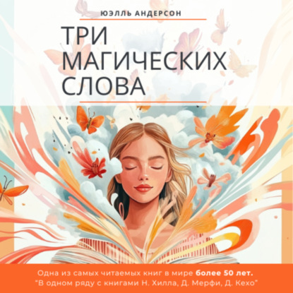 Три магических слова