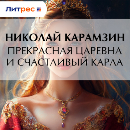 Скачать книгу Прекрасная царевна и счастливый карла