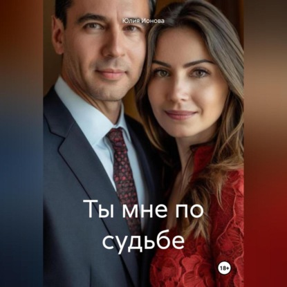 Ты мне по судьбе