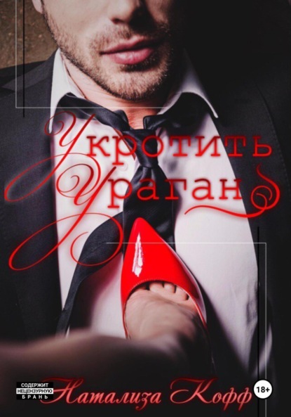 Скачать книгу Укротить ураган