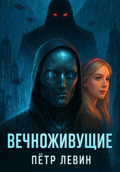 Вечноживущие