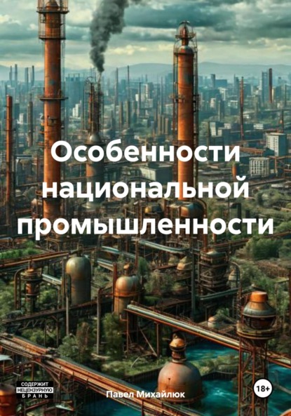 Скачать книгу Особенности национальной промышленности