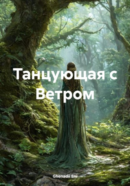 Скачать книгу Танцующая с Ветром