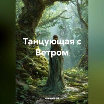 Скачать книгу Танцующая с Ветром