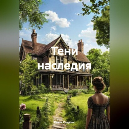 Скачать книгу Тени наследия