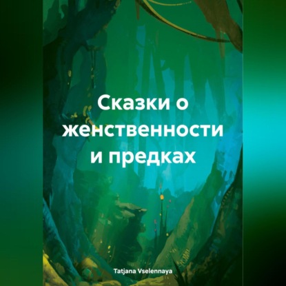 Сказки о женственности и предках