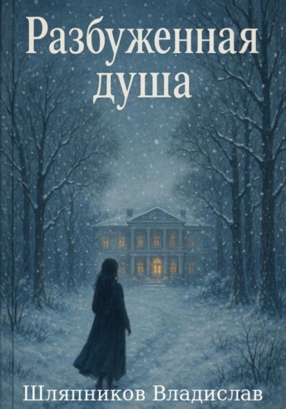 Скачать книгу Разбуженная душа