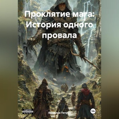 Проклятие мага: История одного провала