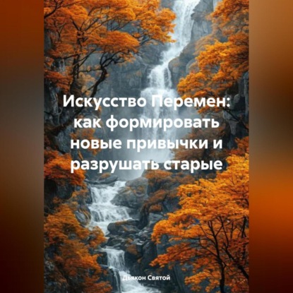 Скачать книгу «Искусство Перемен: Как Формировать Новые Привычки и Разрушать Старые»