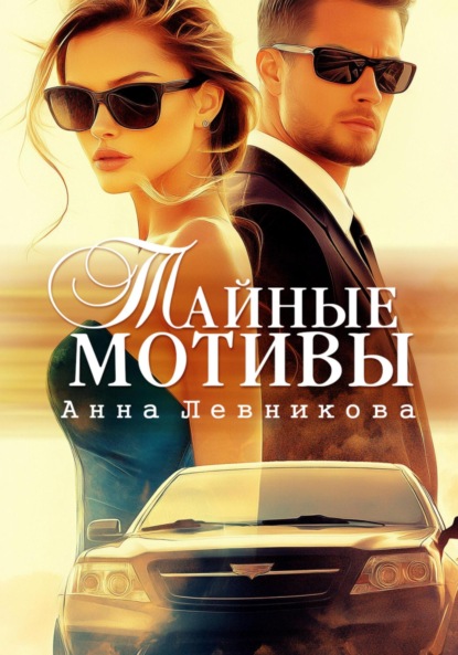 Скачать книгу Тайные мотивы