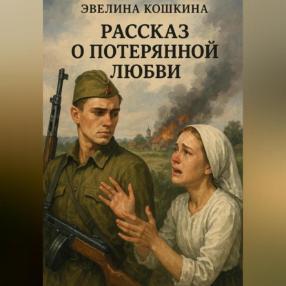 Скачать книгу Рассказ о потерянной любви