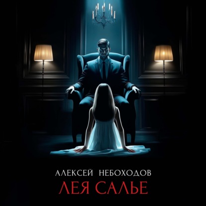 Скачать книгу Лея Салье