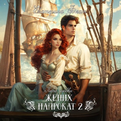 Скачать книгу Жених напрокат 2