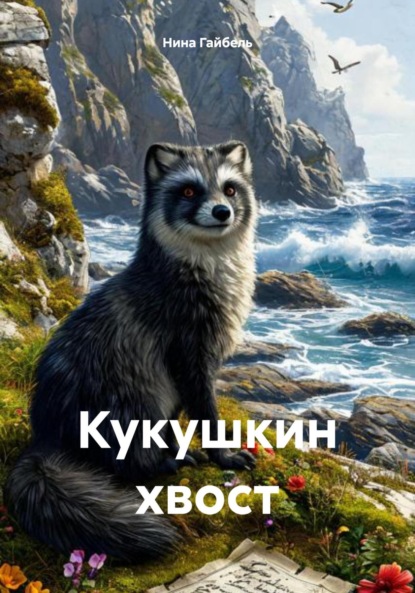 Скачать книгу Кукушкин хвост