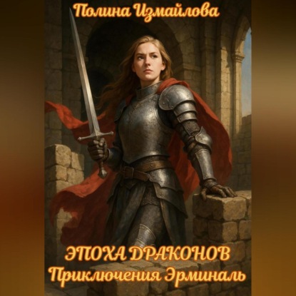 Скачать книгу Эпоха драконов Приключения Эрминаль
