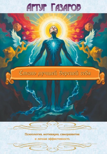 Скачать книгу Стань лучшей версией себя