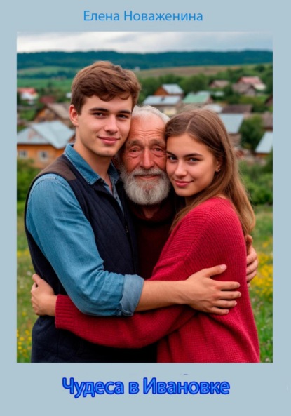 Чудеса в Ивановке